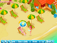 Giochi di Spiaggia - Beach Holidays